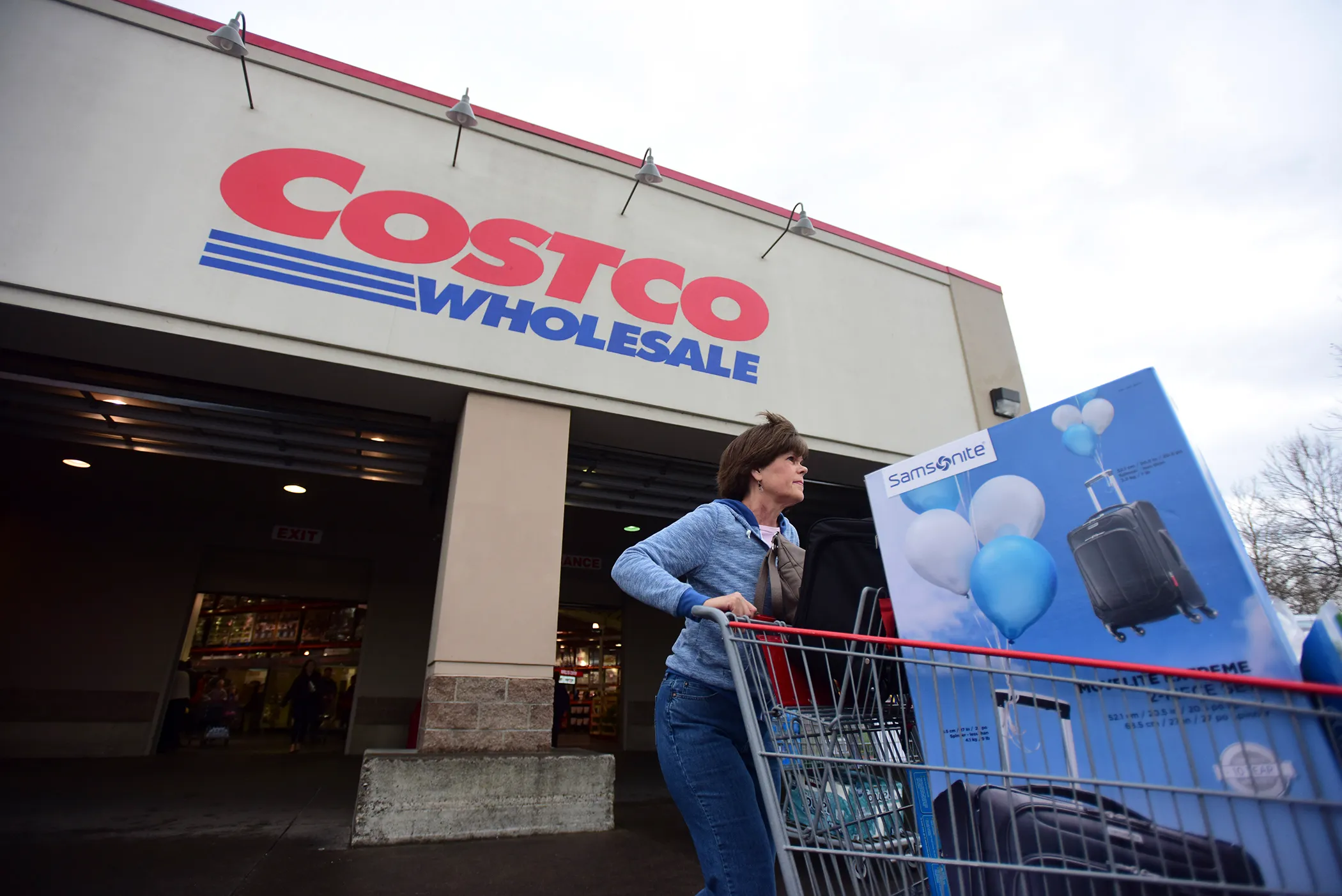 Costco refinance deals