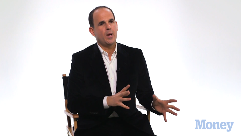 Marcus Lemonis of CNBC's The Profit