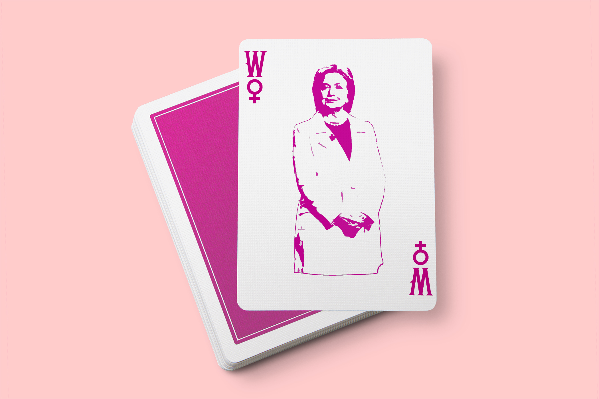 7 Things You Can Use Your #WomanCard to Cash In On