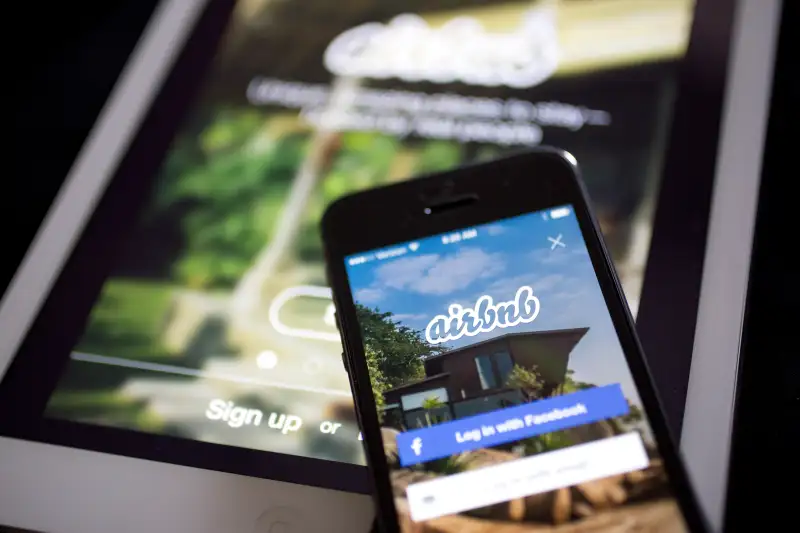 Airbnb Said to Be Raising Funding At $10 Billion Valuation