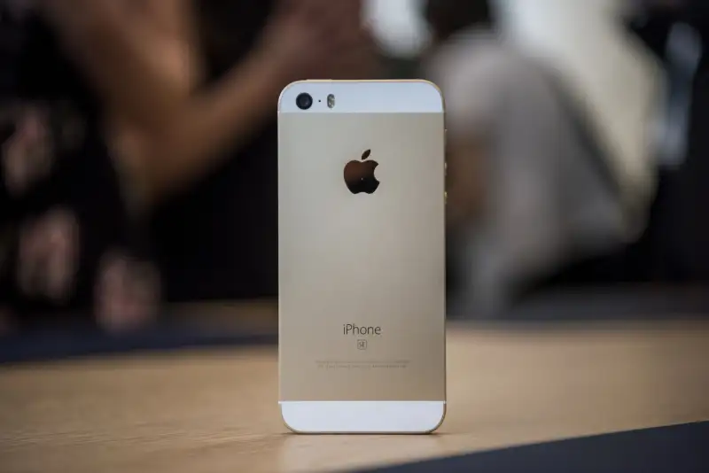 Apple Inc. Announces New iPhone And iPad Pro