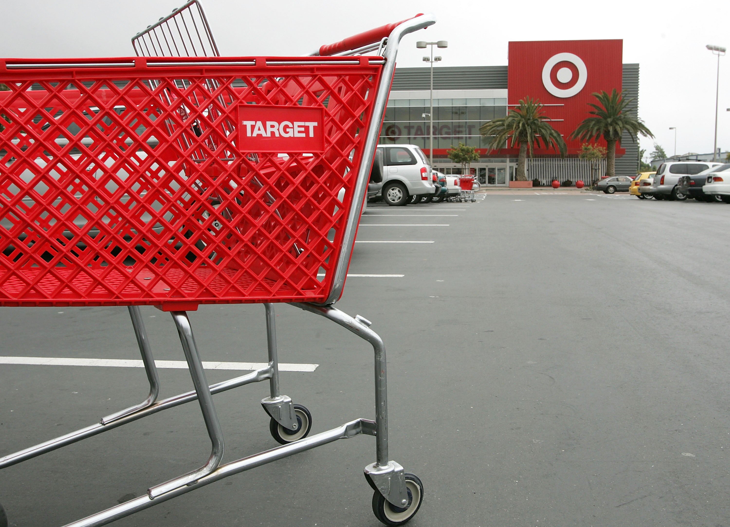 Why Conservative Christians Are Vowing to Boycott Target