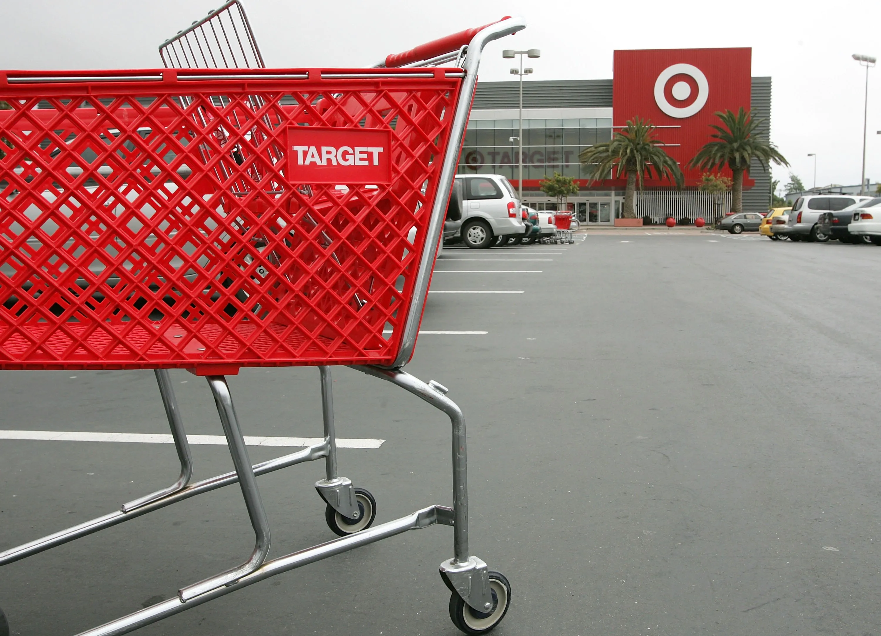 Why Conservative Christians Are Vowing to Boycott Target