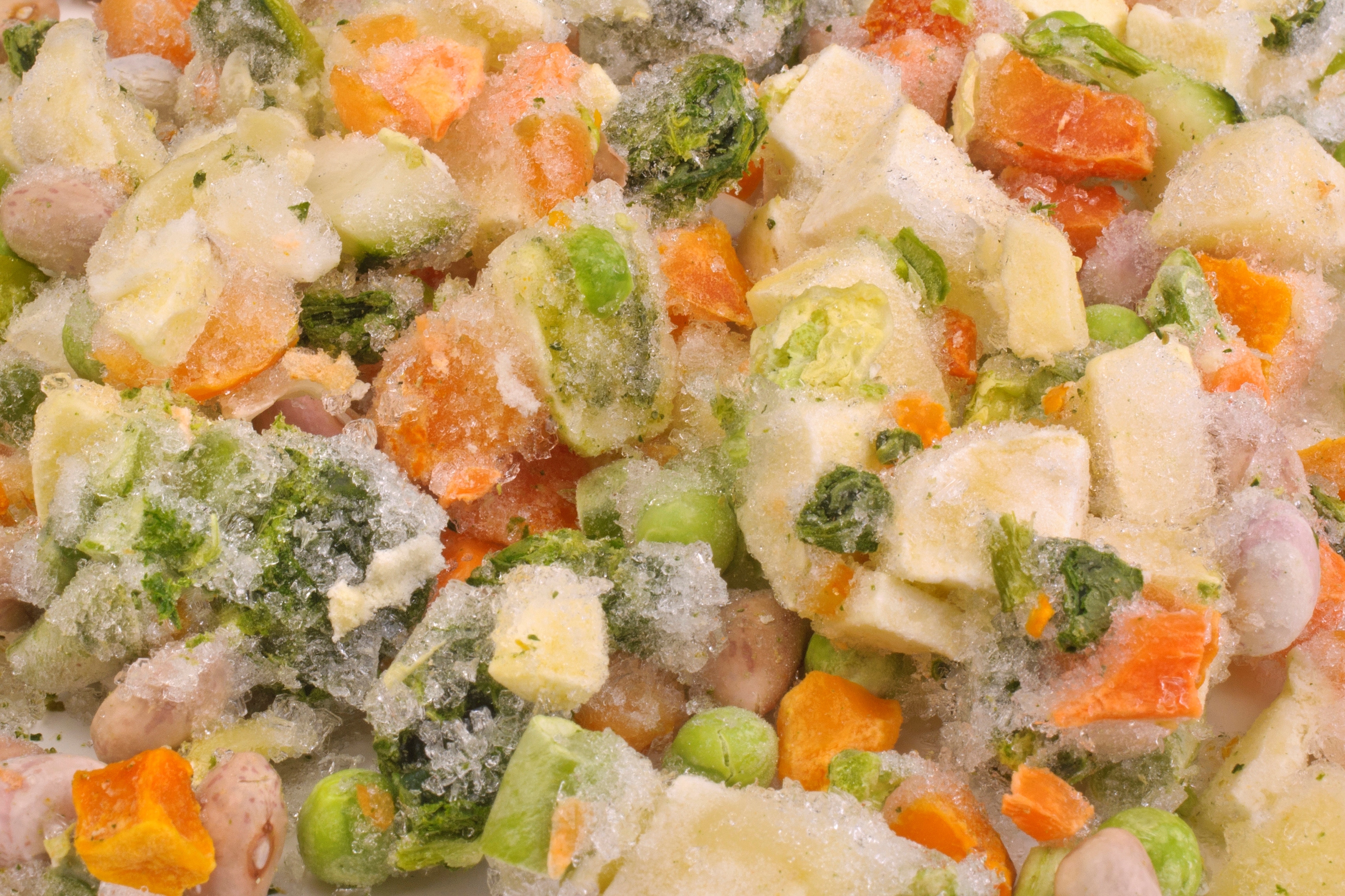 A Bunch of Frozen Vegetables from Costco &amp; Meijer Were Just Recalled