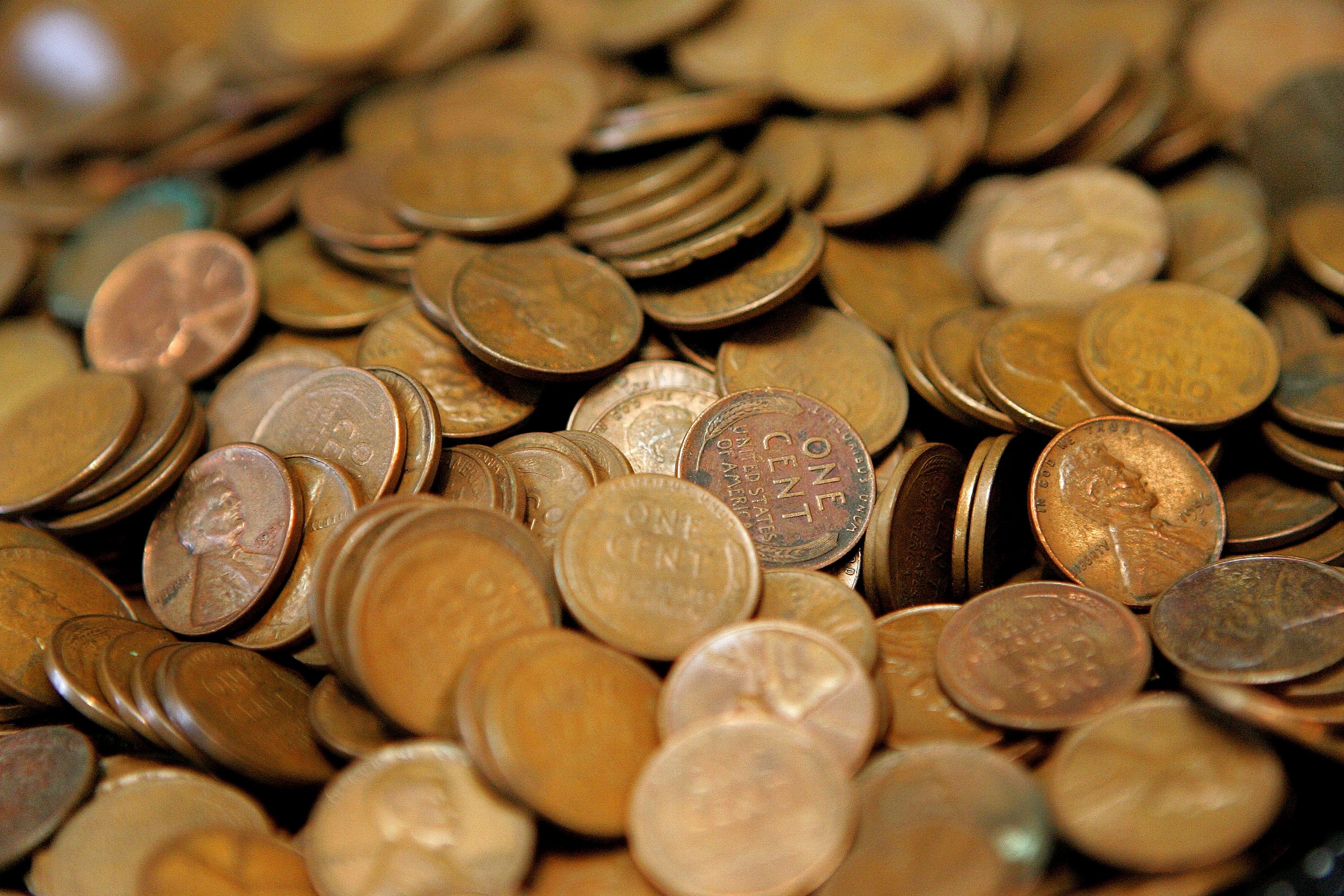 Even the U.S. Treasury Secretary Wants to Scrap the Penny