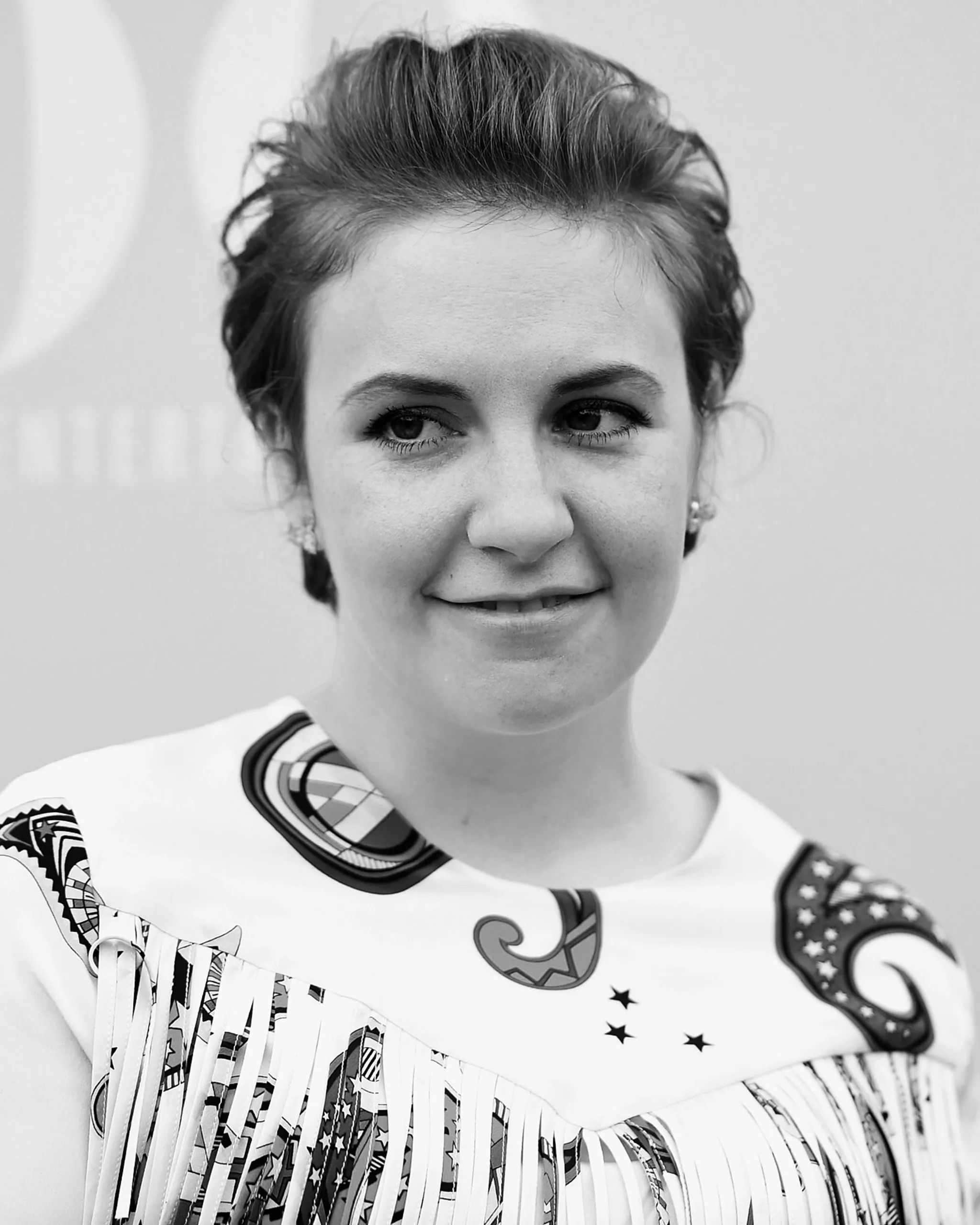 Lena Dunham Money