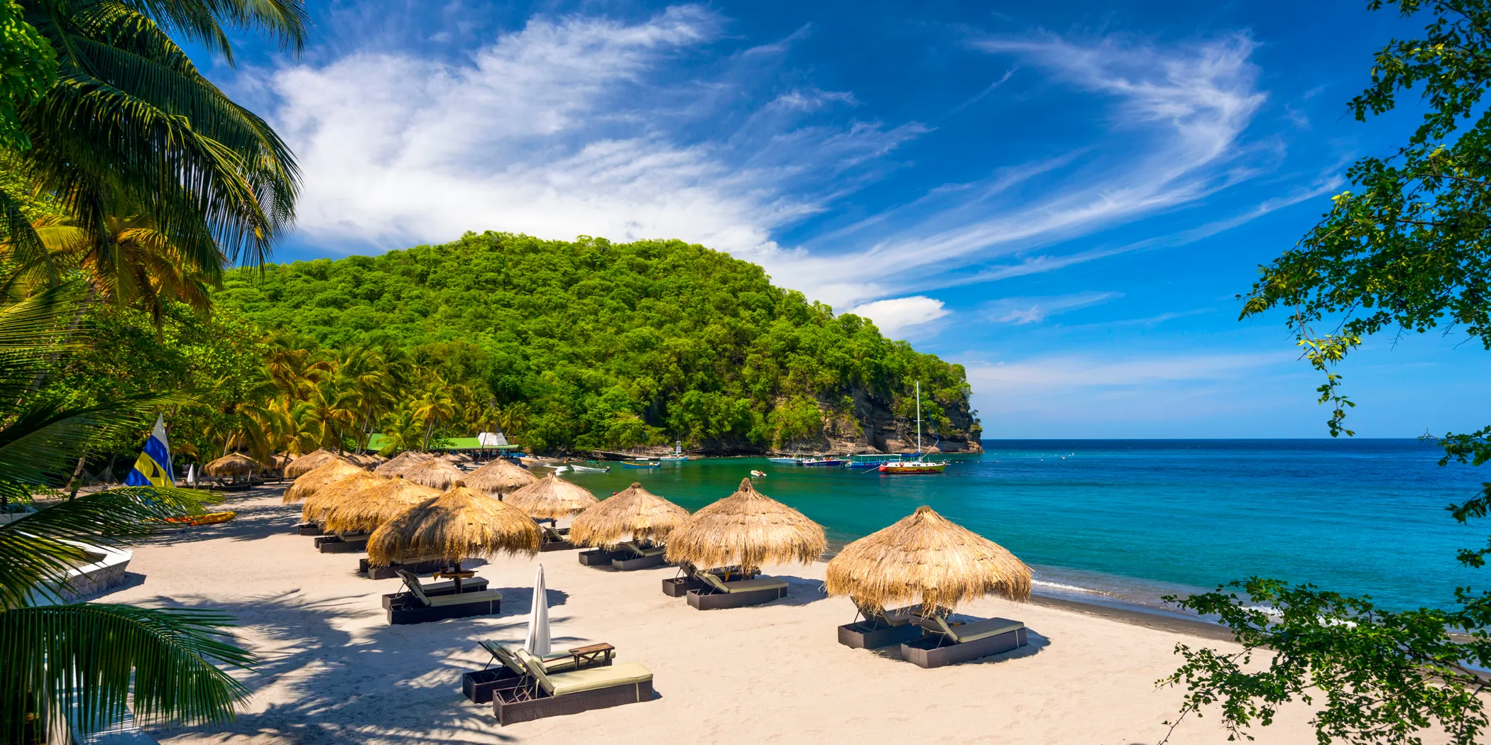 Where to Get Away in May—for Less