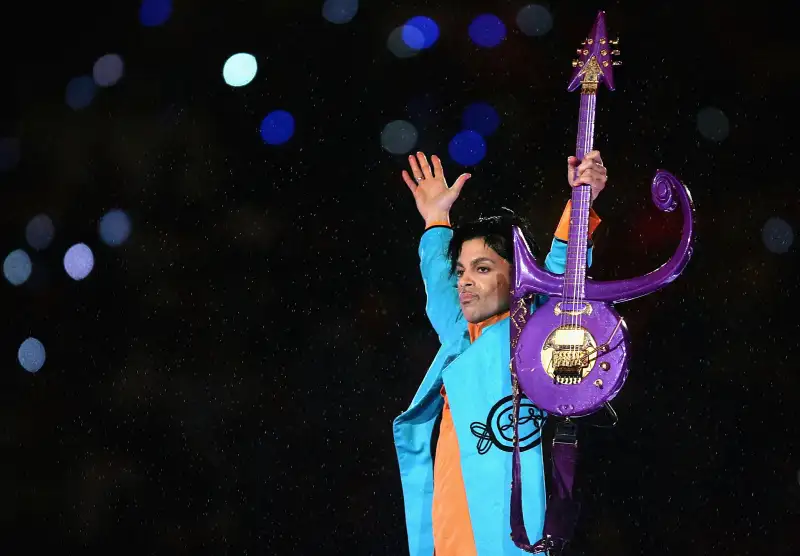 Prince had valuable insights about money to share at the height of his career.