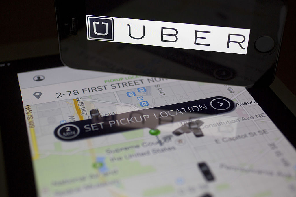 Uber vs. Rental Cars: Which Is Cheaper?
