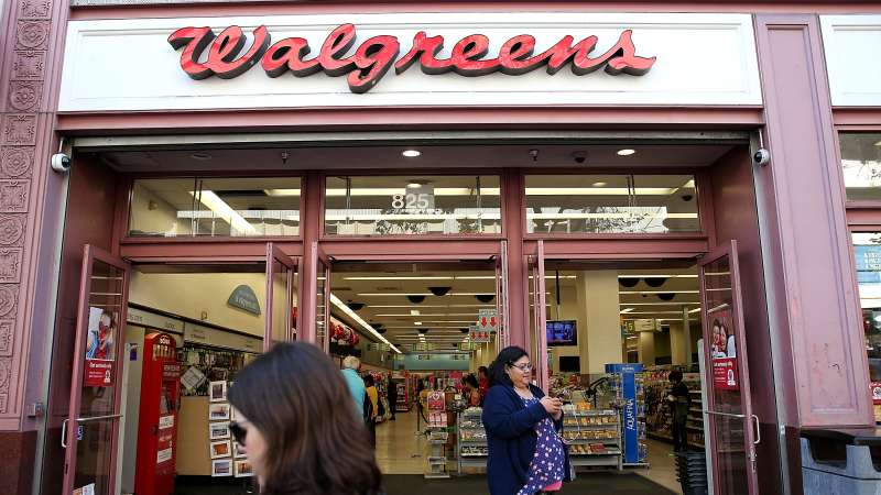 Walgreens will pay a settlement after it was found to have overcharged customers.