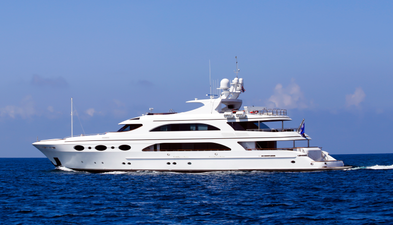 Yacht Rental Dubai