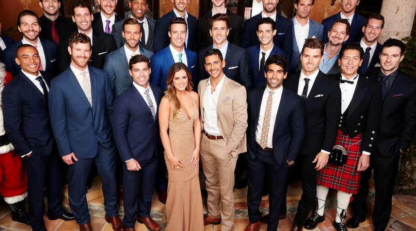 JoJo Fletcher stars in the 12th edition of  The Bachelorette,  which premieres on May 23 on the ABC Television Network.