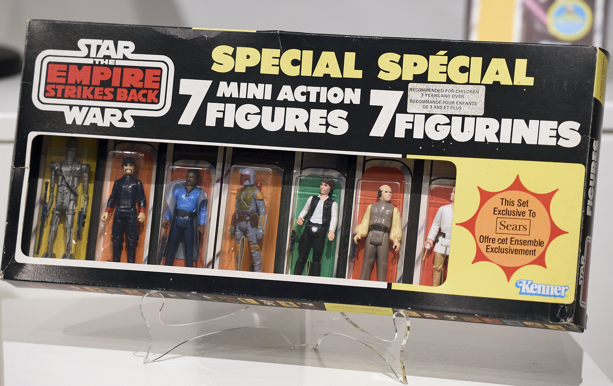 Star Wars May the Fourth Day: Deals, Costs of Collectibles | Money