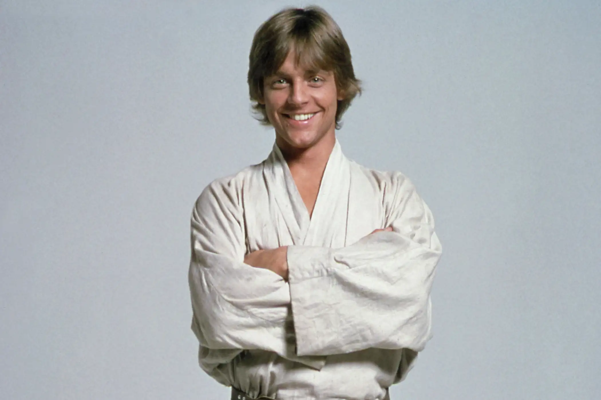 Mark Hamill