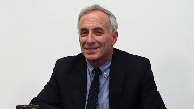 Larry Kotlikoff