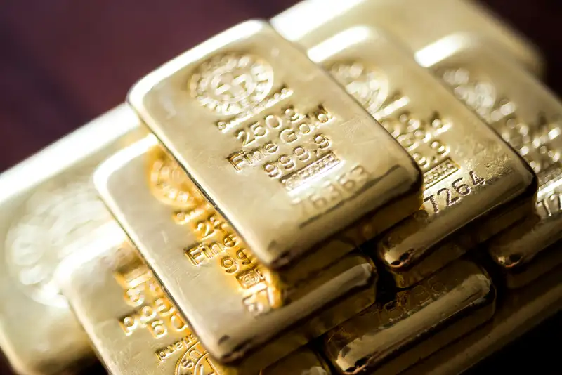 Is It a Good Time to Buy Gold?