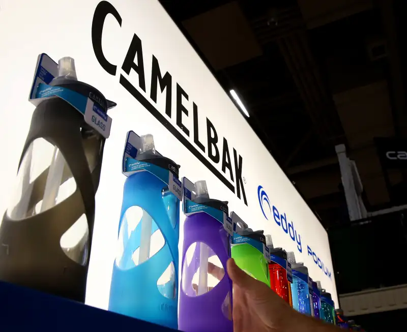 Inside The Outdoor Retailer Summer Market Show As Consumer Spending in U.S. Rose