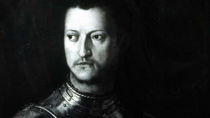 Cosimo I de'Medici