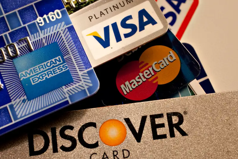 Credit-Card Industry Faces Volcanic Senate Eruption