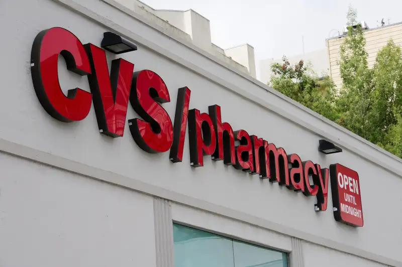 CVS Caremark Corp Announce Earnings