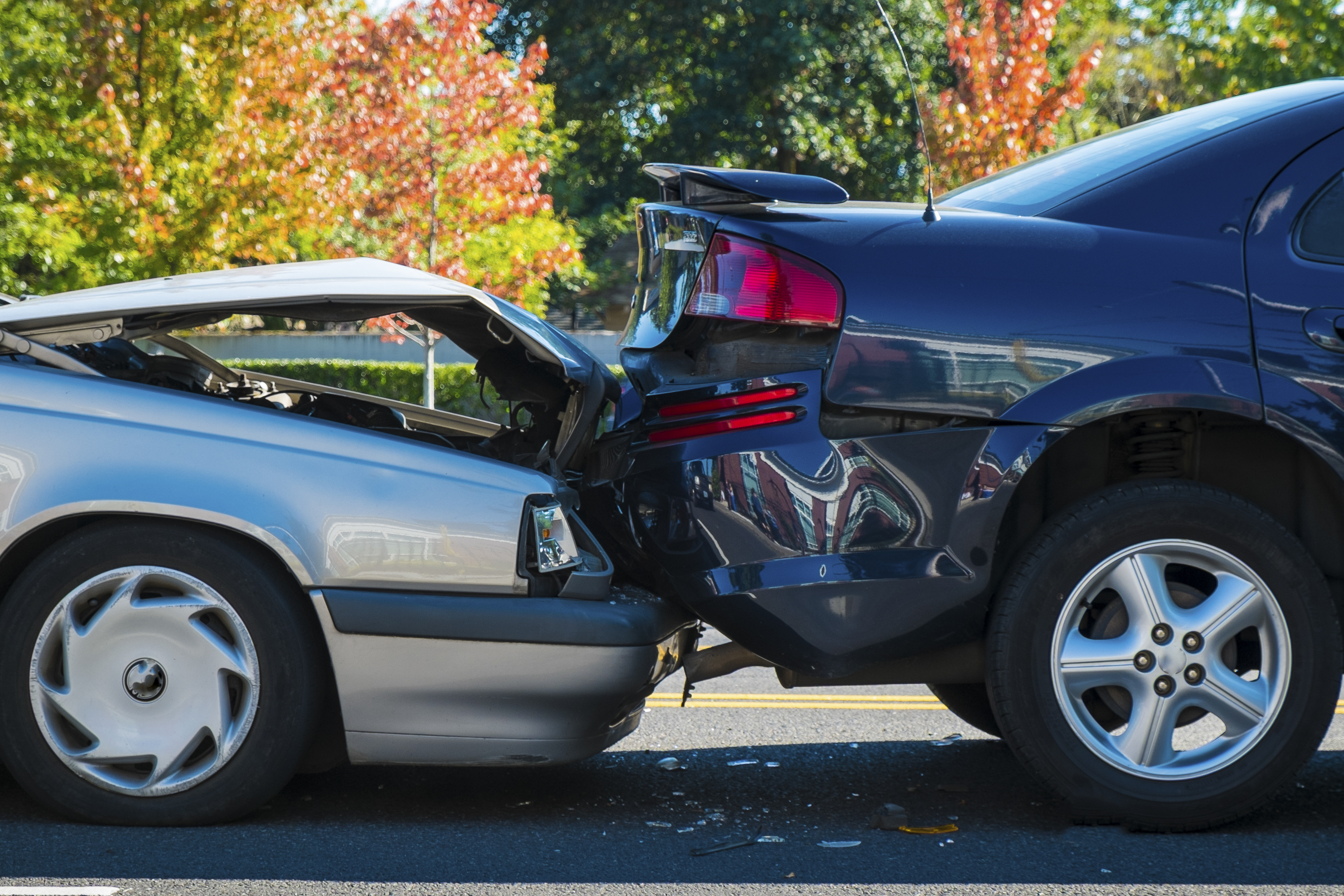 3 Myths That Don't Help You Save on Car Insurance
