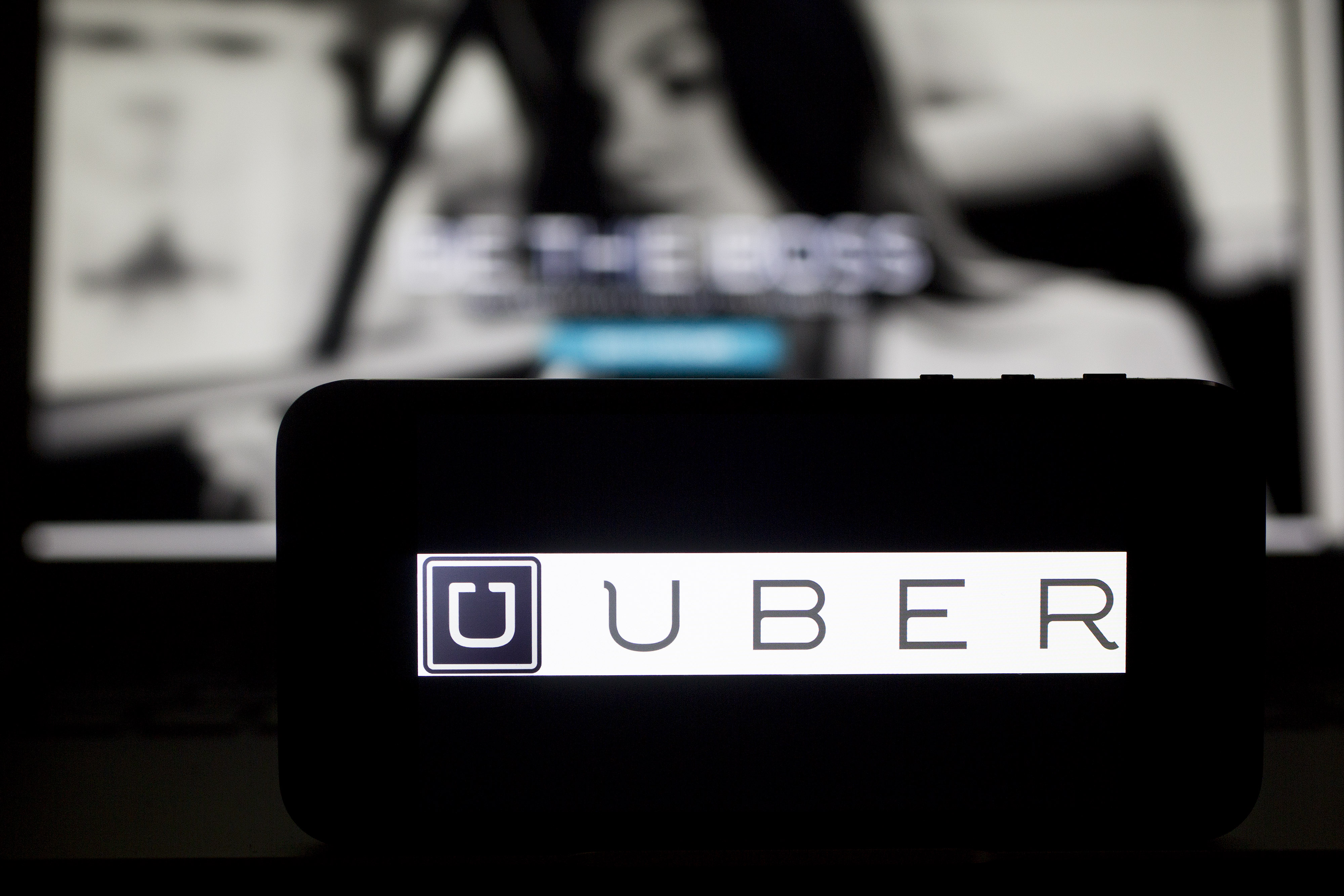 Uber Really Wants to Get Rid of Surge Pricing