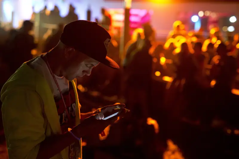 BRITAIN-ENTERTAINMENT-MUSIC-GLASTONBURY