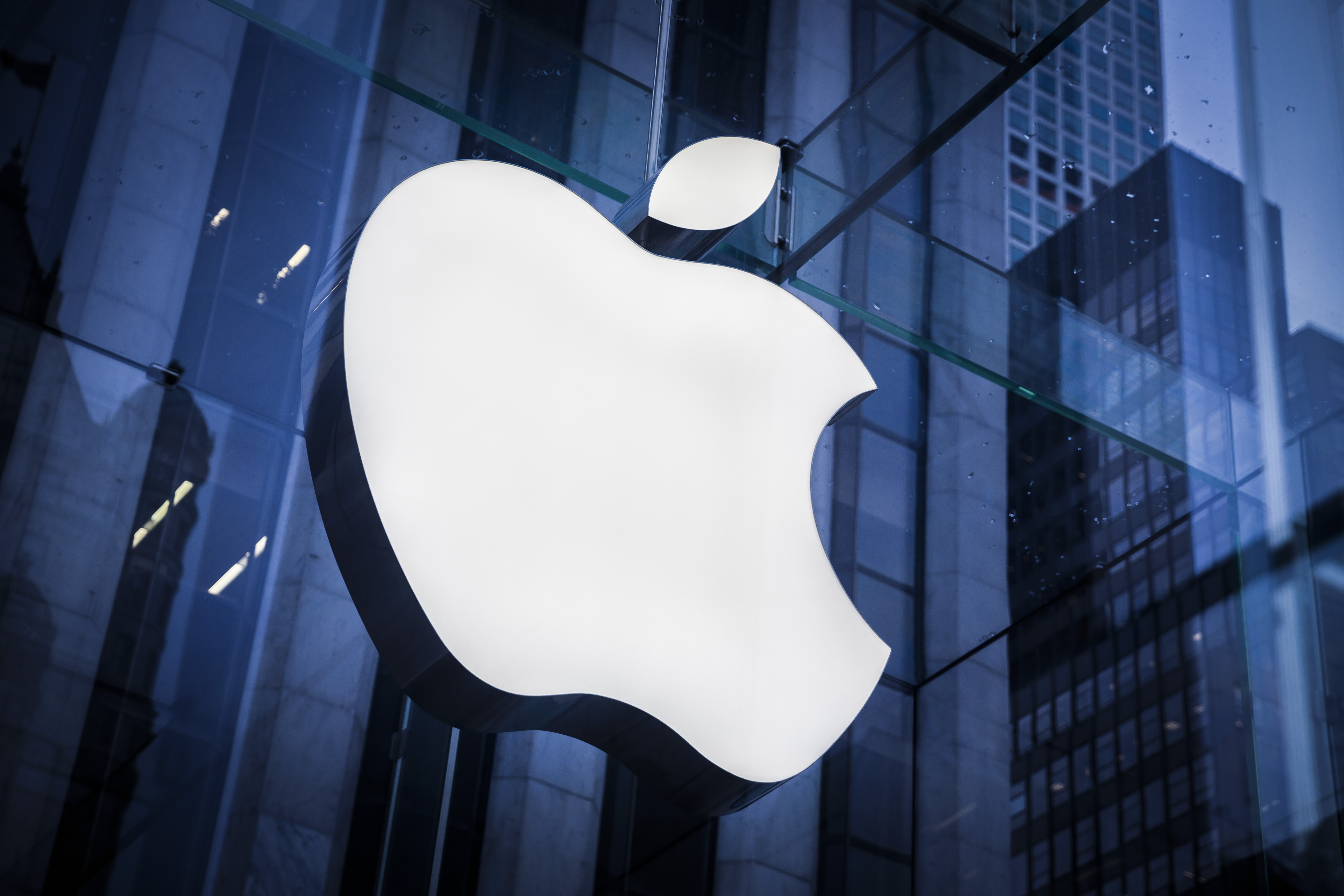 Apple Stock Price Keeps Dropping