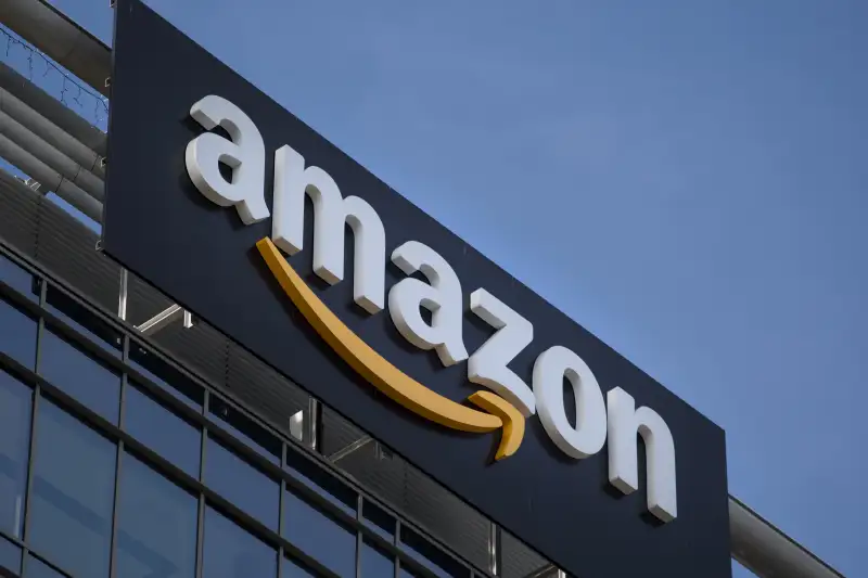 Amazon expanding in Eastern Europe