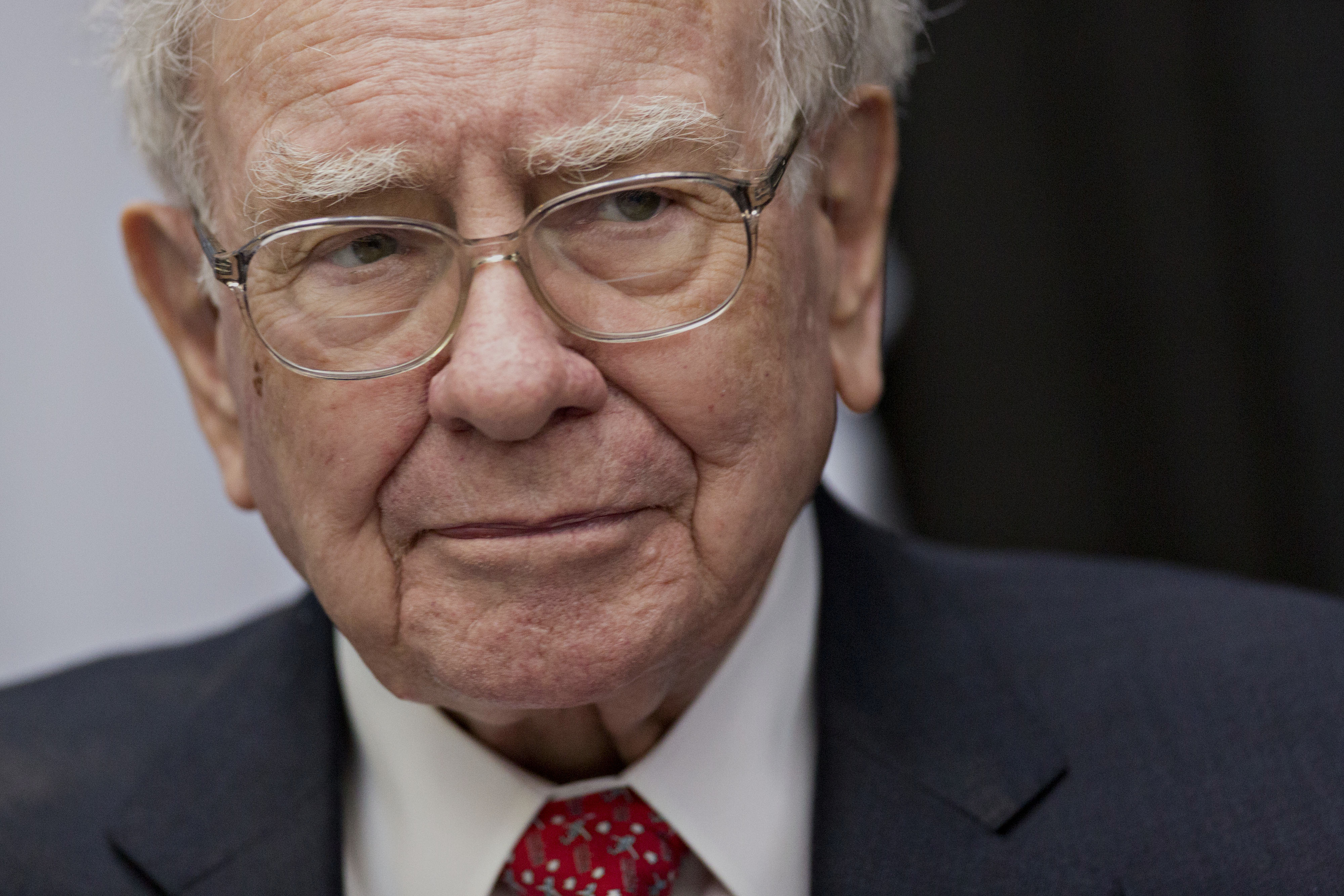 How Do You Spell Warren Buffett? The Money Spelling Bee