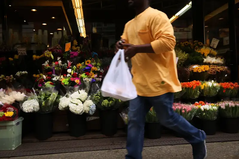 New York City Council Votes Today On Proposed Plastic And Paper Bag Tax