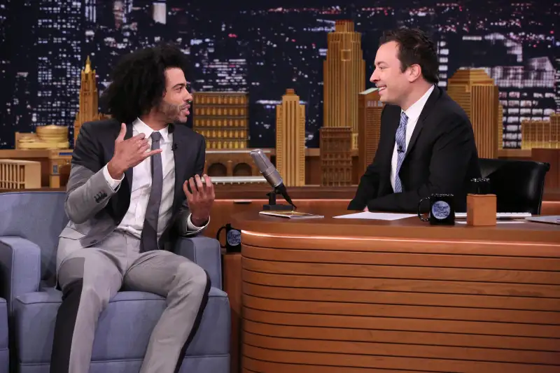 The Tonight Show Starring Jimmy Fallon - Season 3