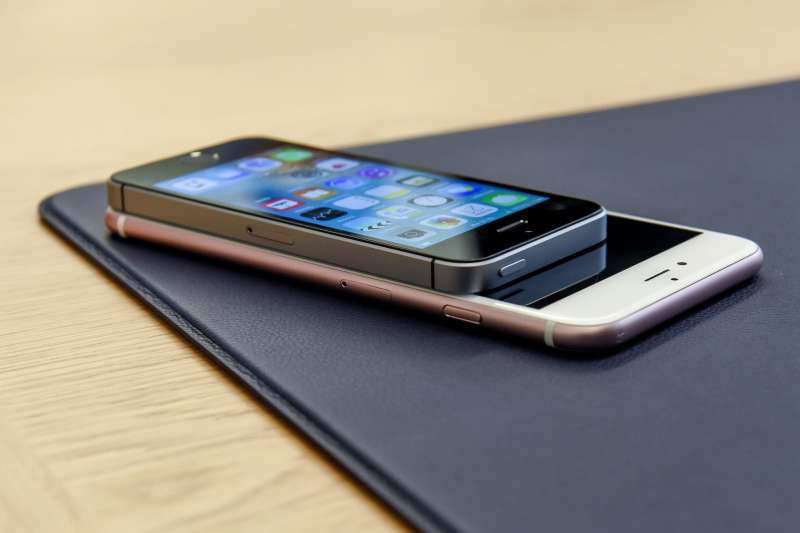 Apple Inc. Announces New iPhone And iPad Pro