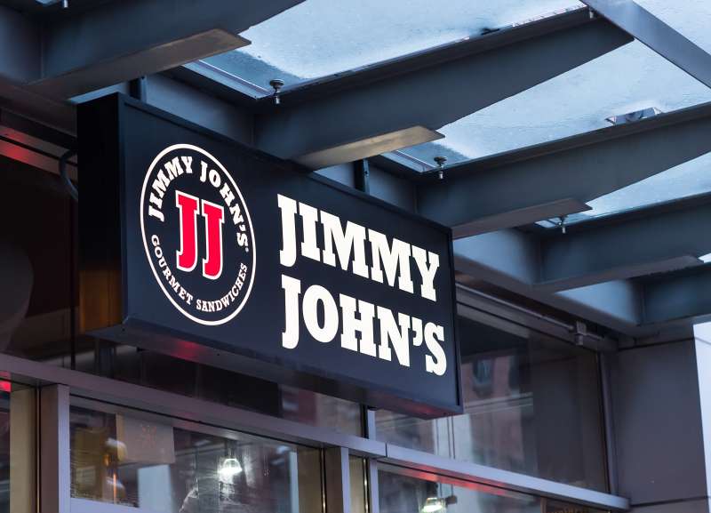Jimmy John's is a company that makes workers sign non-compete agreements.