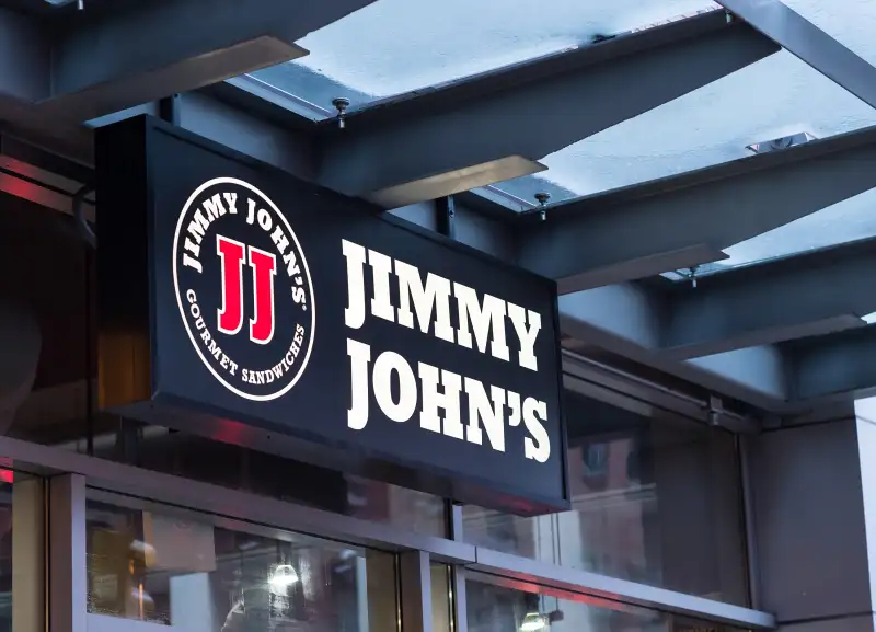 Jimmy John's is a company that makes workers sign non-compete agreements.