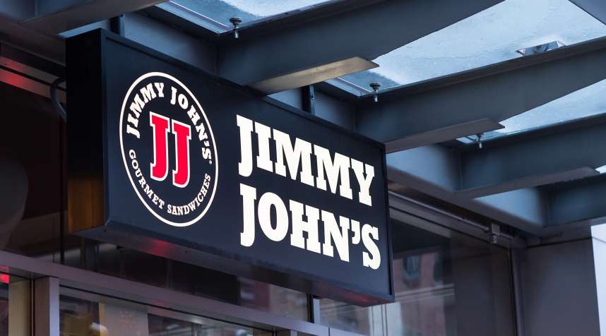 Jimmy John's is a company that makes workers sign non-compete agreements.