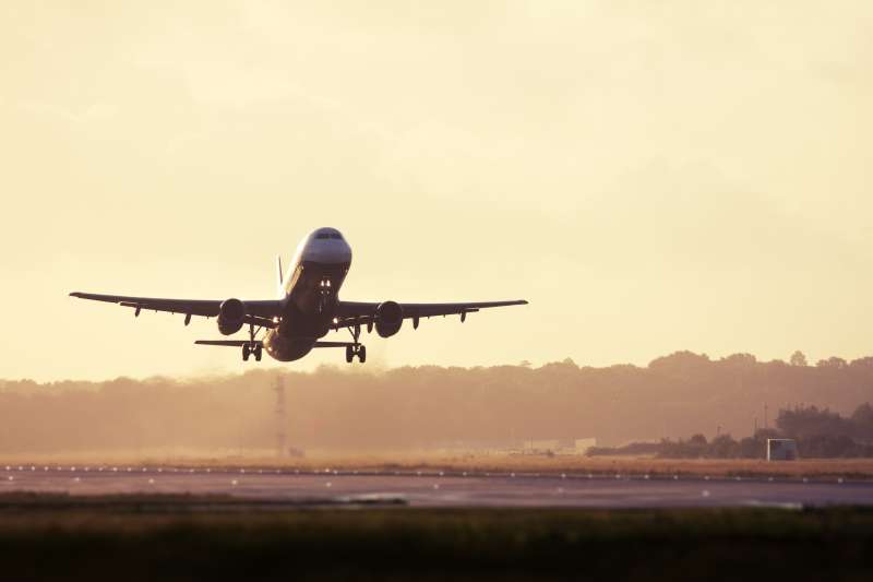 Air travel will reach an all-time high this summer.