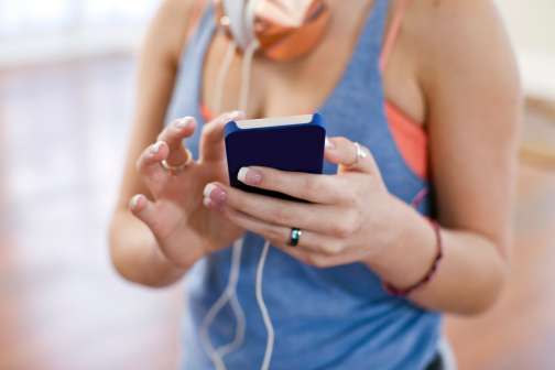 The Best Free Health and Fitness Apps