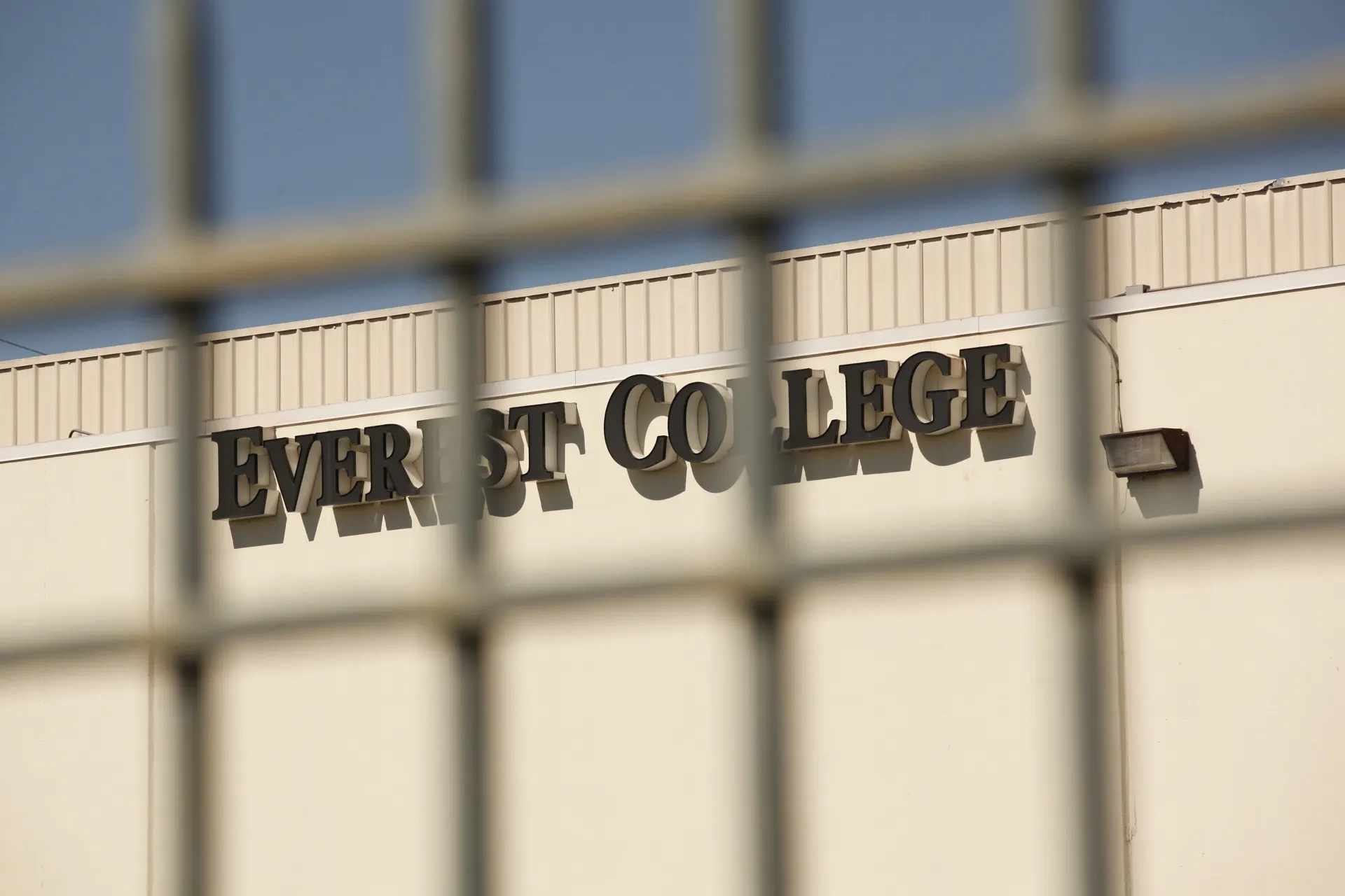 Why $171 Million in Debt Relief Isn't Enough for Former Corinthian Colleges Students