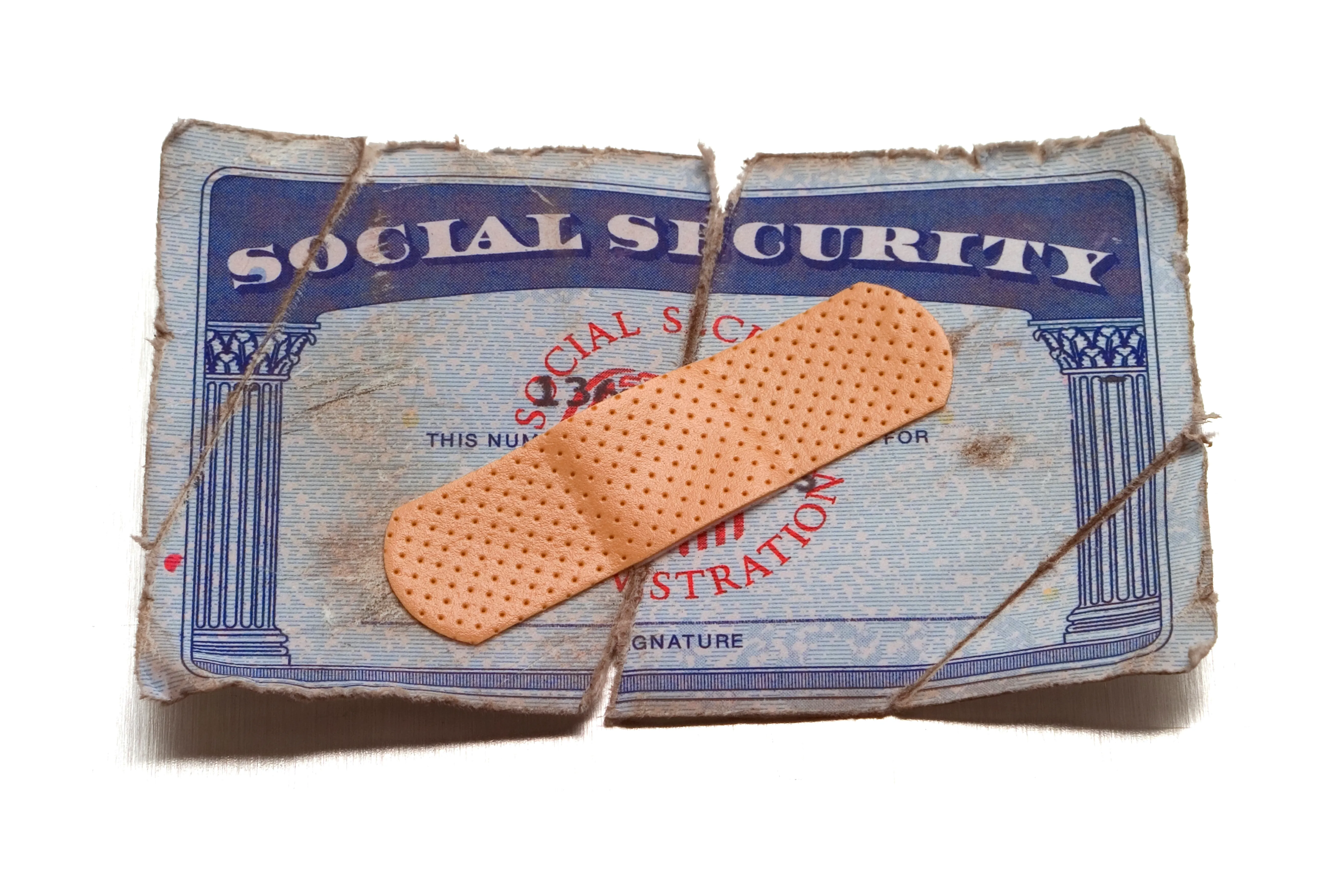 Why Social Security Is So Important, and How to Fix It