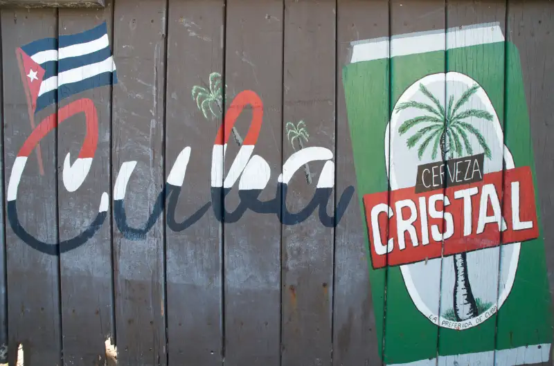 Cayo las Brujas, Cienfuegos, Cuba, Caribbean