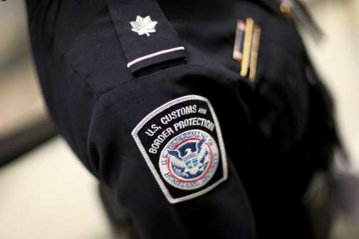 U.S. Border Security Wants Travelers' Twitter Handles