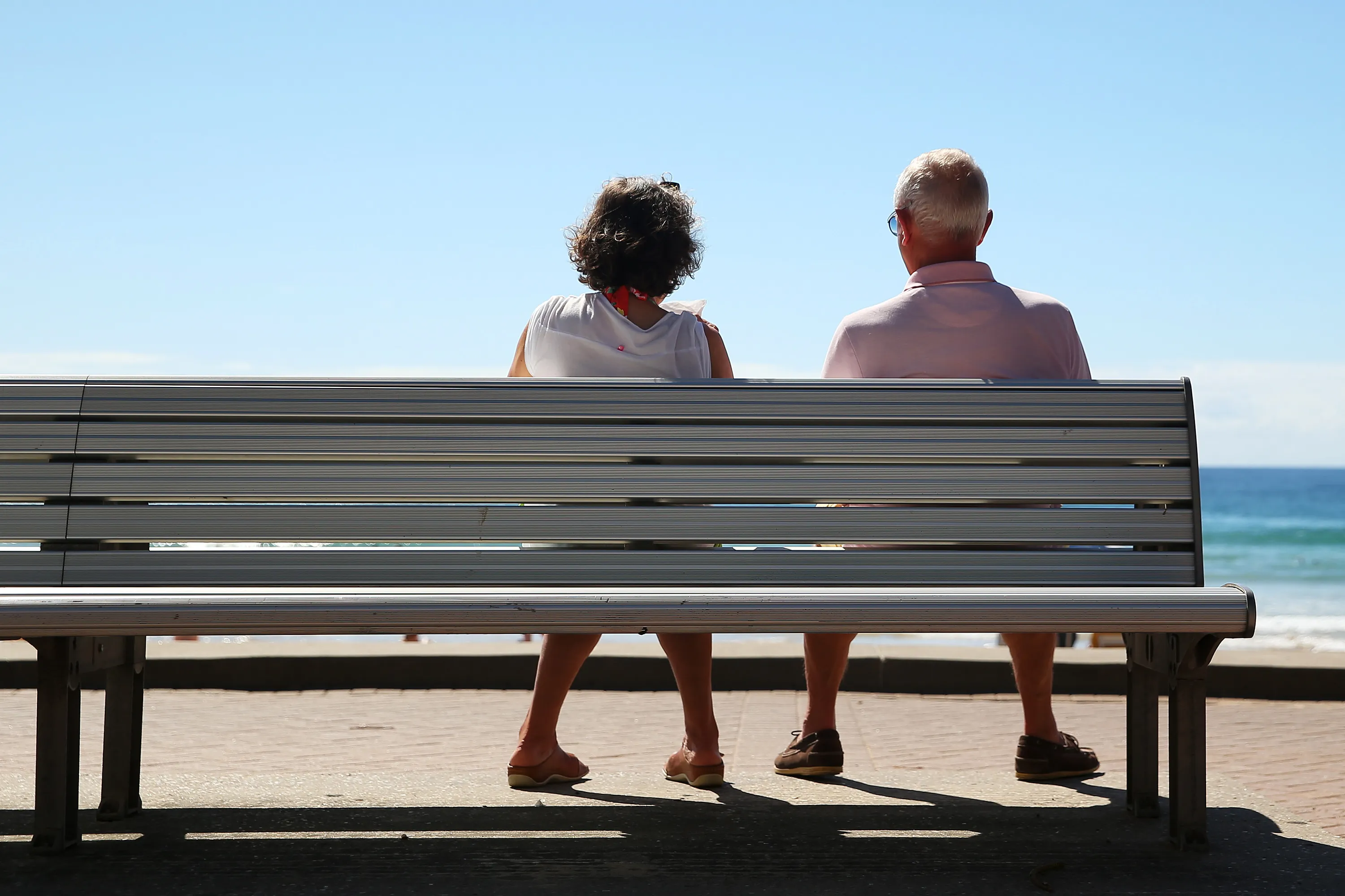 More People Are Unhappy In Retirement Than Ever Before