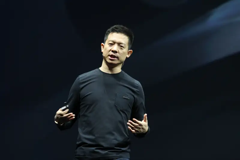 Letv Launches EUI System In Beijing