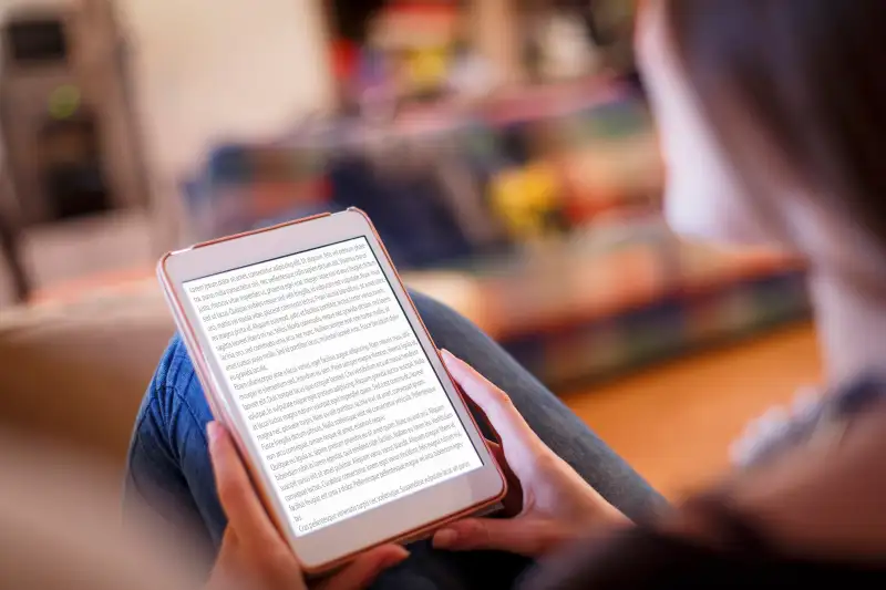 How to Get Free Books on a Kindle Device in 5 Ways