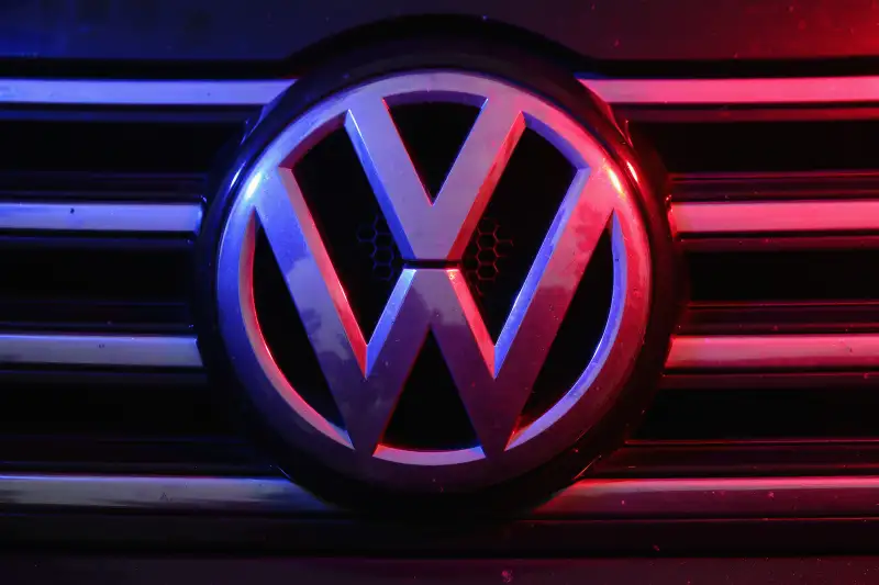Volkswagen Wrestles With Diesel Emissions Scandal