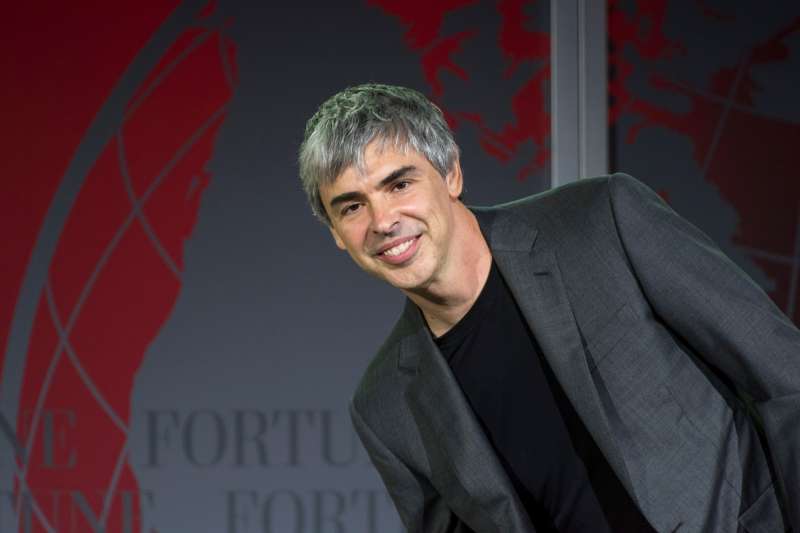 Key Speakers At 2015 The Fortune Global Forum