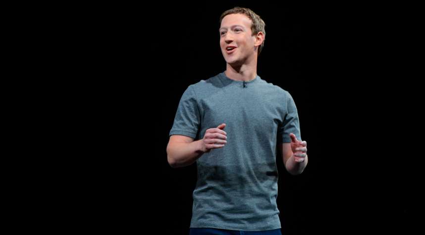 Mark Zuckerberg does not boast the average millennial net worth.