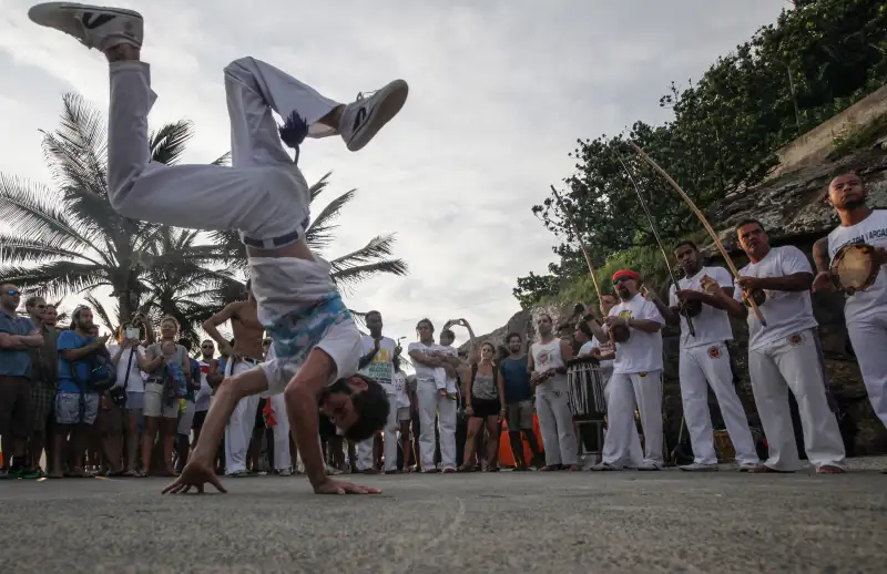 Zika Virus Threatens Brazil's Tourism Industry