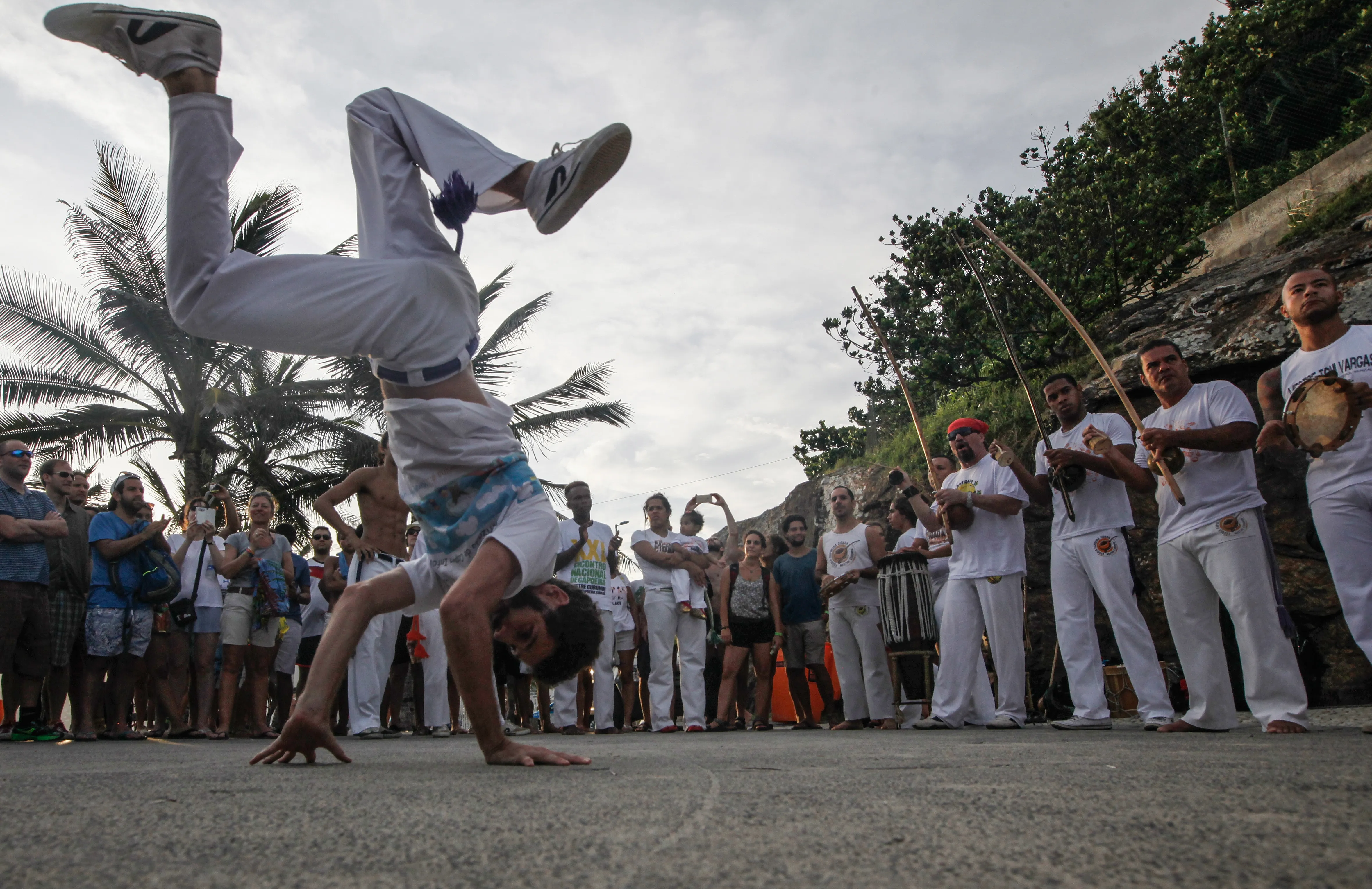 Rio Olympics Are a Bargain Amid Zika Scare and Political Upheaval